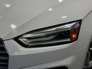 Audi A5 II (F5) Челябинск  - изображение 37