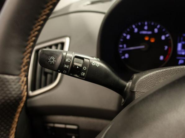 Hyundai Creta I с пробегом 2018 года, цена 1 665 000 рублей, 178861 км, внедорожник, Автокод Объявления