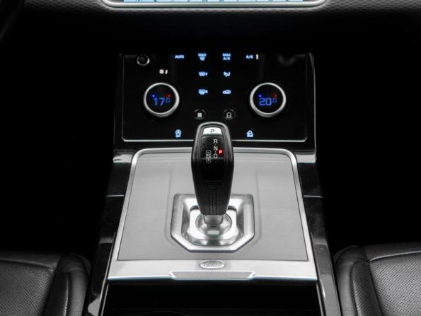 Land Rover Range Rover Evoque II с пробегом 2020 года, цена 3 745 000 рублей, 89447 км, внедорожник, Автокод Объявления