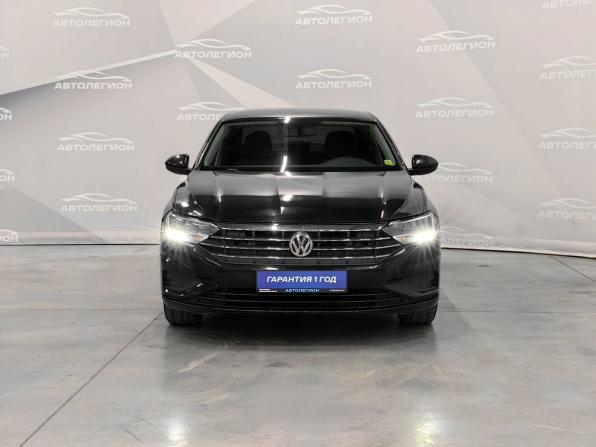 Volkswagen Jetta VI Рестайлинг с пробегом 2018 года, цена 1 550 000 рублей, 120000 км, седан, Автокод Объявления