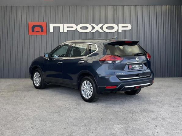 Nissan X-Trail III Рестайлинг с пробегом 2020 года, цена 1 750 000 рублей, 163971 км, внедорожник, Автокод Объявления