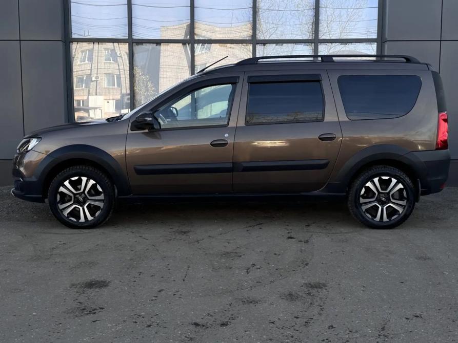 Lada (ВАЗ) Largus I Рестайлинг Ярославль  - изображение 4
