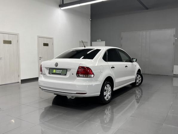 Volkswagen Polo V с пробегом 2014 года, цена 680 000 рублей, 114275 км, седан, Автокод Объявления