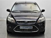 Ford Focus II Рестайлинг Москва  - изображение 19