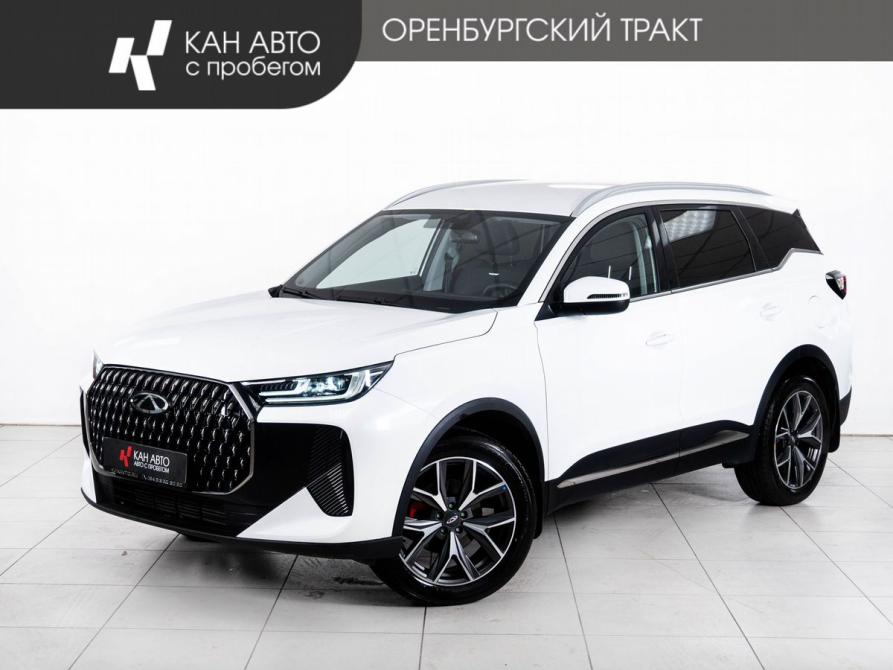 Chery Tiggo 7L I Казань  - изображение 1