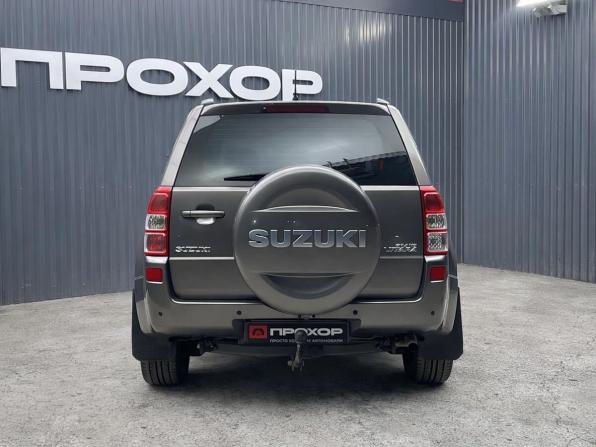 Suzuki Grand Vitara II Рестайлинг 2 с пробегом 2012 года, цена 1 197 000 рублей, 218172 км, внедорожник, Автокод Объявления