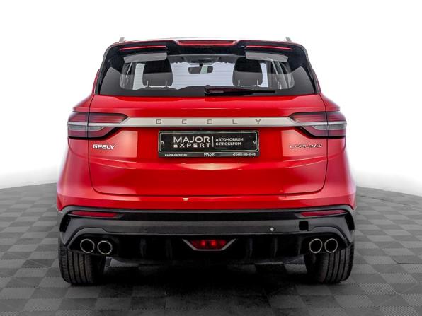Geely Coolray I с пробегом 2023 года, цена 1 150 000 рублей, 103557 км, внедорожник, Автокод Объявления
