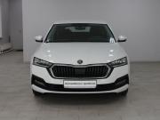 Skoda Octavia IV (A8) Старый Оскол  - изображение 24