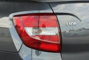 Lada (ВАЗ) Granta I Киров  - изображение 17