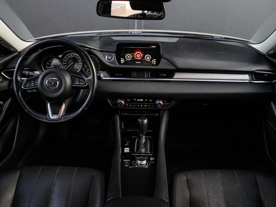 Mazda 6 III (GJ) Рестайлинг 2 Москва  - изображение 10