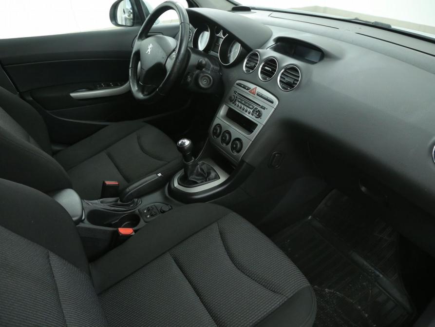 Peugeot 408 I Иваново  - изображение 9