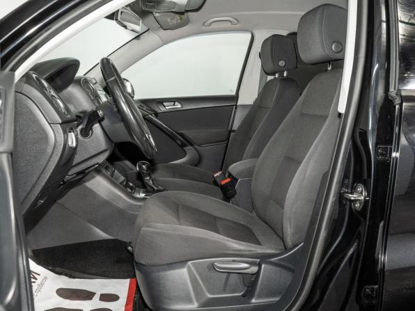 Volkswagen Tiguan I Рестайлинг с пробегом 2014 года, цена 1 550 000 рублей, 162674 км, внедорожник, Автокод Объявления