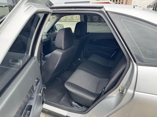 Lada (ВАЗ) Priora I с пробегом 2012 года, цена 490 000 рублей, 94816 км, хэтчбек, Автокод Объявления
