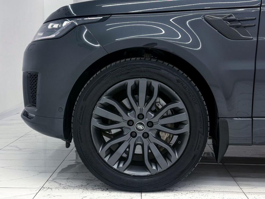 Land Rover Range Rover Sport II Рестайлинг Уфа  - изображение 6