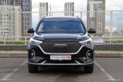 Haval M6 II Уфа  - изображение 21