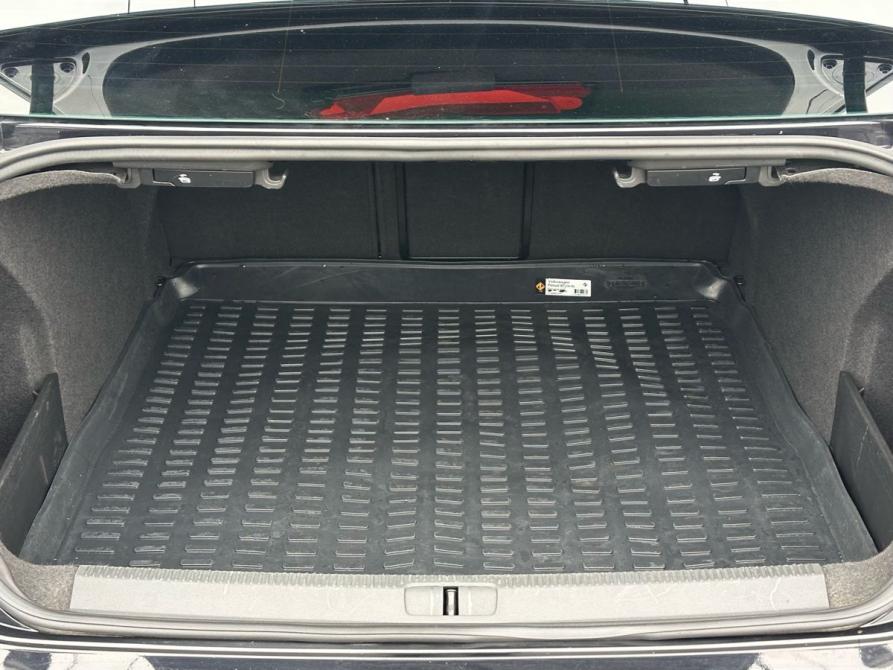 Volkswagen Passat B7 Пермь  - изображение 20