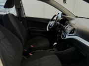Kia Picanto II Москва  - изображение 26