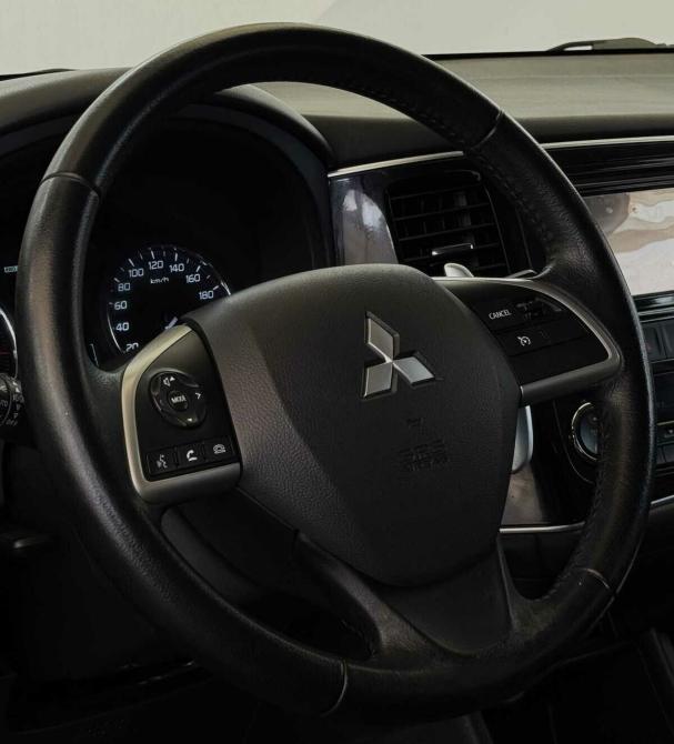 Mitsubishi Outlander III Москва  - изображение 11