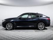 BMW X4 II (G02) Москва  - изображение 24