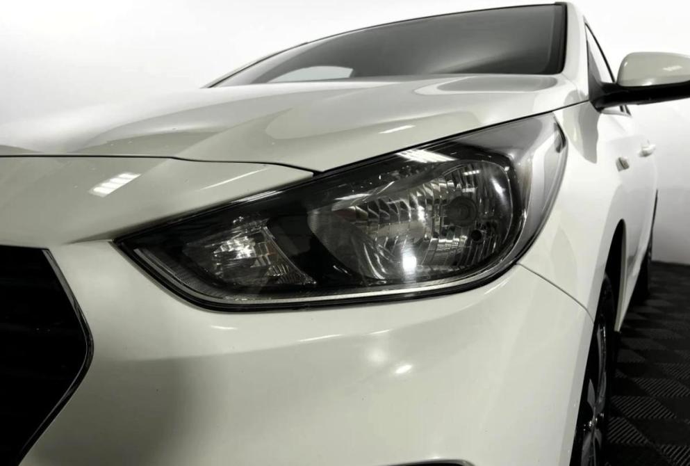 Hyundai Solaris II Нижний Новгород  - изображение 19