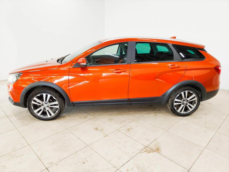 Lada (ВАЗ) Vesta I Тула  - изображение 4