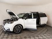 Kia Carnival IV Санкт-Петербург  - изображение 36