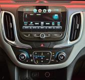 Chevrolet Equinox III Вологда  - изображение 33