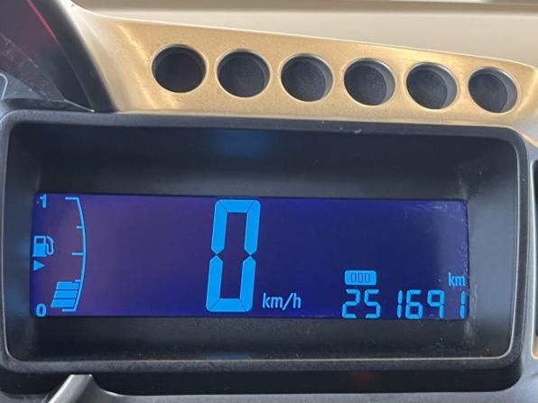 Chevrolet Aveo II с пробегом 2012 года, цена 410 000 рублей, 251648 км, седан, Автокод Объявления
