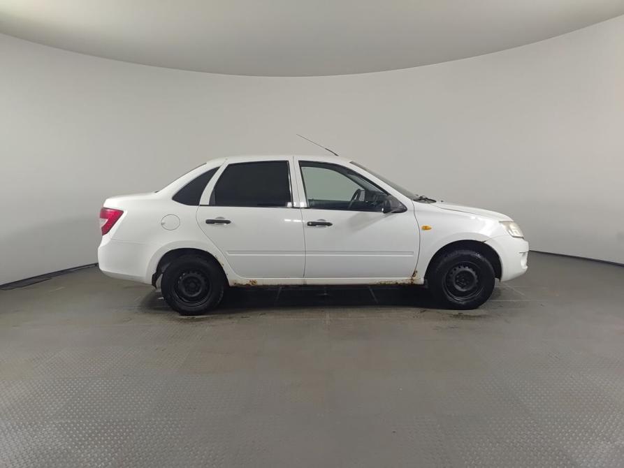 Lada (ВАЗ) Granta I Уфа  - изображение 5