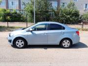 Chevrolet Aveo II Оренбург  - изображение 14
