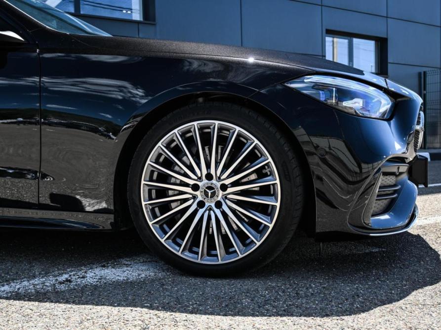 Mercedes-Benz C-Класс V (W206) Новороссийск  - изображение 6