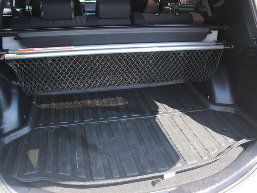 Toyota RAV4 IV (XA40) Рестайлинг Калуга  - изображение 16
