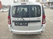 Lada (ВАЗ) Largus I Рестайлинг Краснодар  - изображение 22