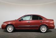 Nissan Almera II (N16) Рестайлинг Ярославль  - изображение 32