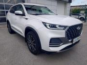 Chery Tiggo 8 Pro Max I Новокузнецк  - изображение 24