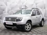Renault Duster I Ульяновск  - изображение 21
