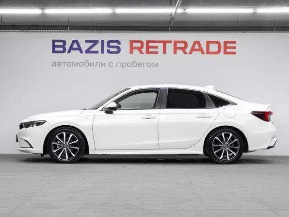 Honda Integra V с пробегом 2022 года, цена 2 625 000 рублей, 64110 км, седан, Автокод Объявления
