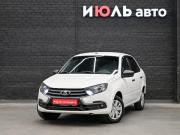 Lada (ВАЗ) Granta I Рестайлинг Екатеринбург  - изображение 18