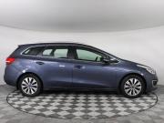 Kia Ceed II Рестайлинг Химки  - изображение 20