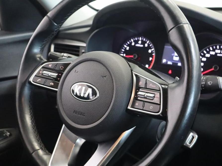 Kia Optima IV Рестайлинг Тверь  - изображение 8