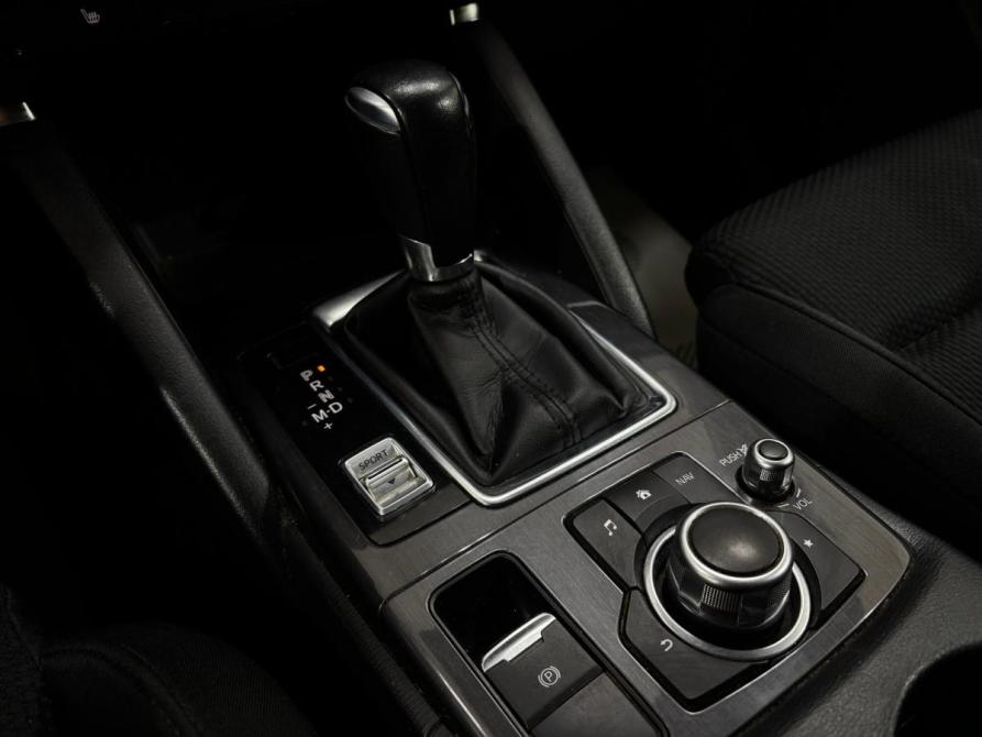 Mazda CX-5 I Рестайлинг Альметьевск  - изображение 23