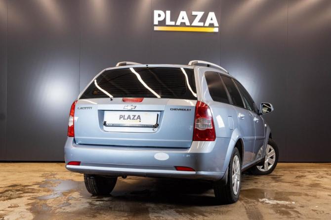 Chevrolet Lacetti I с пробегом 2010 года, цена 499 000 рублей, 176362 км, универсал, Автокод Объявления