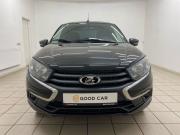 Lada (ВАЗ) Granta I Рестайлинг Энгельс  - изображение 38