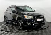 Mitsubishi ASX I Нижний Новгород  - изображение 25