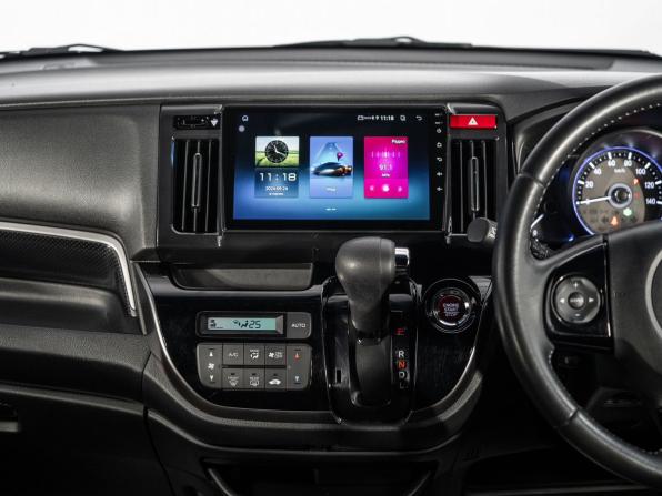 Honda N-WGN I Рестайлинг с пробегом 2018 года, цена 879 500 рублей, 48737 км, хэтчбек, Автокод Объявления