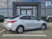 Hyundai Solaris II Воронеж  - изображение 15