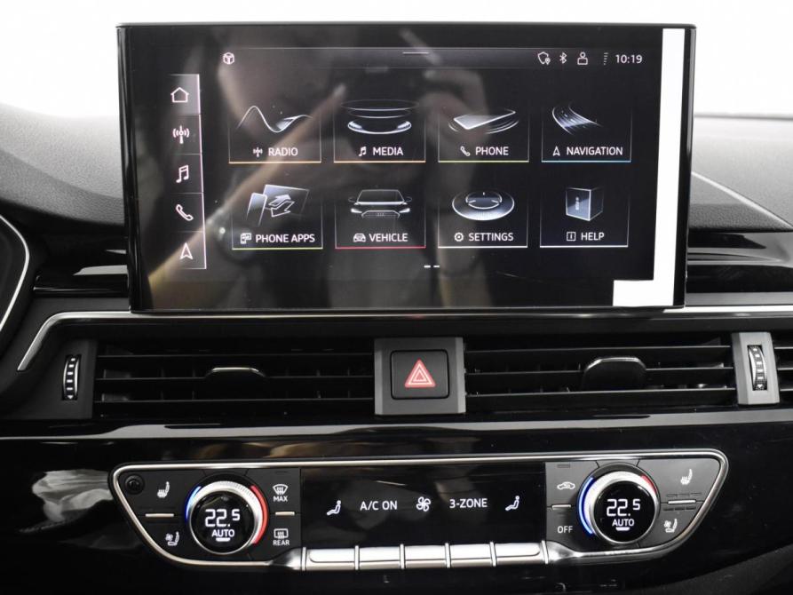 Audi A5 II (F5) Рестайлинг Казань  - изображение 21