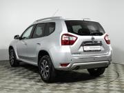 Nissan Terrano III (D10) Санкт-Петербург  - изображение 24