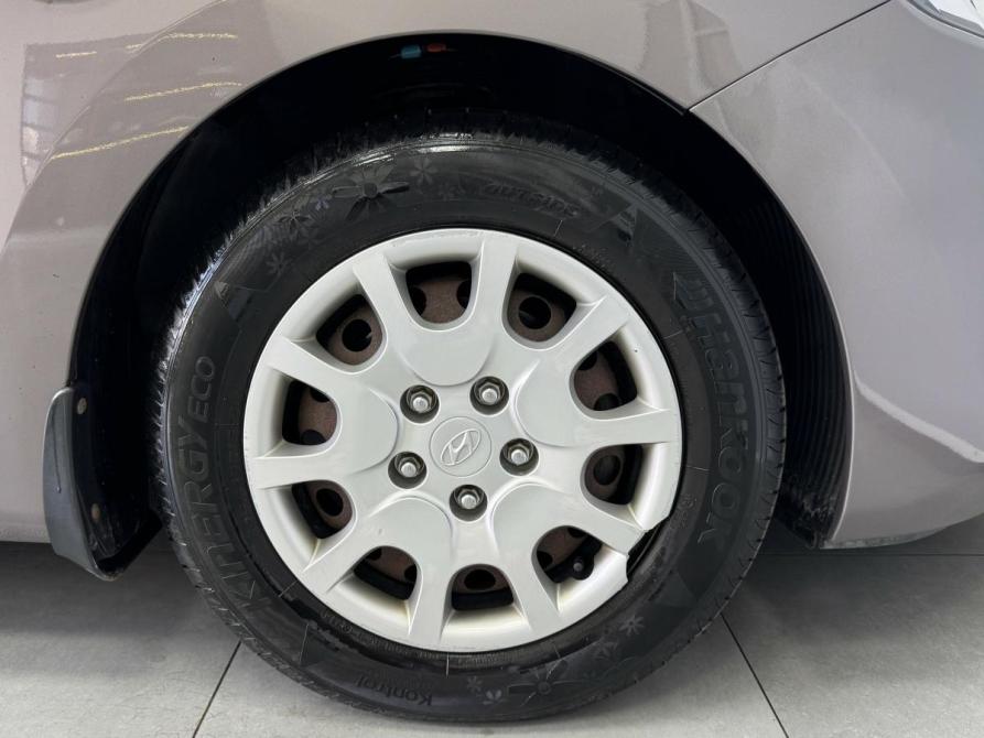 Hyundai i30 II Красноярск  - изображение 6