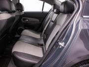 Chevrolet Cruze I Рестайлинг Москва  - изображение 27